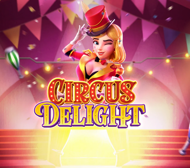 Slot Circus Delight, estratégias de apostas, dicas de sucesso, cassino online, jackpots progressivos.