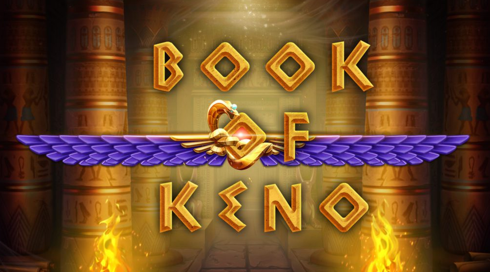 slot Book Of Keno, ganhar, segredos, estratégias, apostas, cassino online, bônus, promoções, combinações vencedoras, banca, responsabilidade, rodadas de bônus, metas, experiências