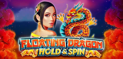 slot Floating Dragon, ganhos, estratégias, apostas, promoções.