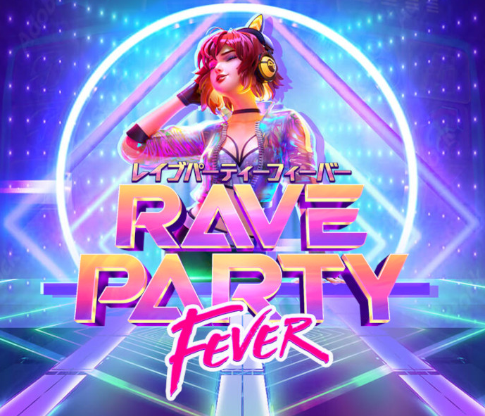 Rave Party Fever Slot, técnicas de apostas, prêmios elevados, cassino online, estratégias de jogo.