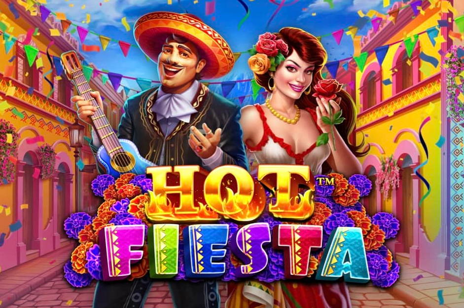 slots, festa, Hot Fiesta, apostas, diversão, prêmios, cassino, jogos, online, estratégias.