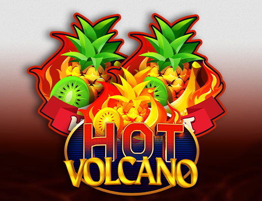 slot Hot Volcano, apostas, jogos de cassino, jackpot progressivo, rodadas grátis.